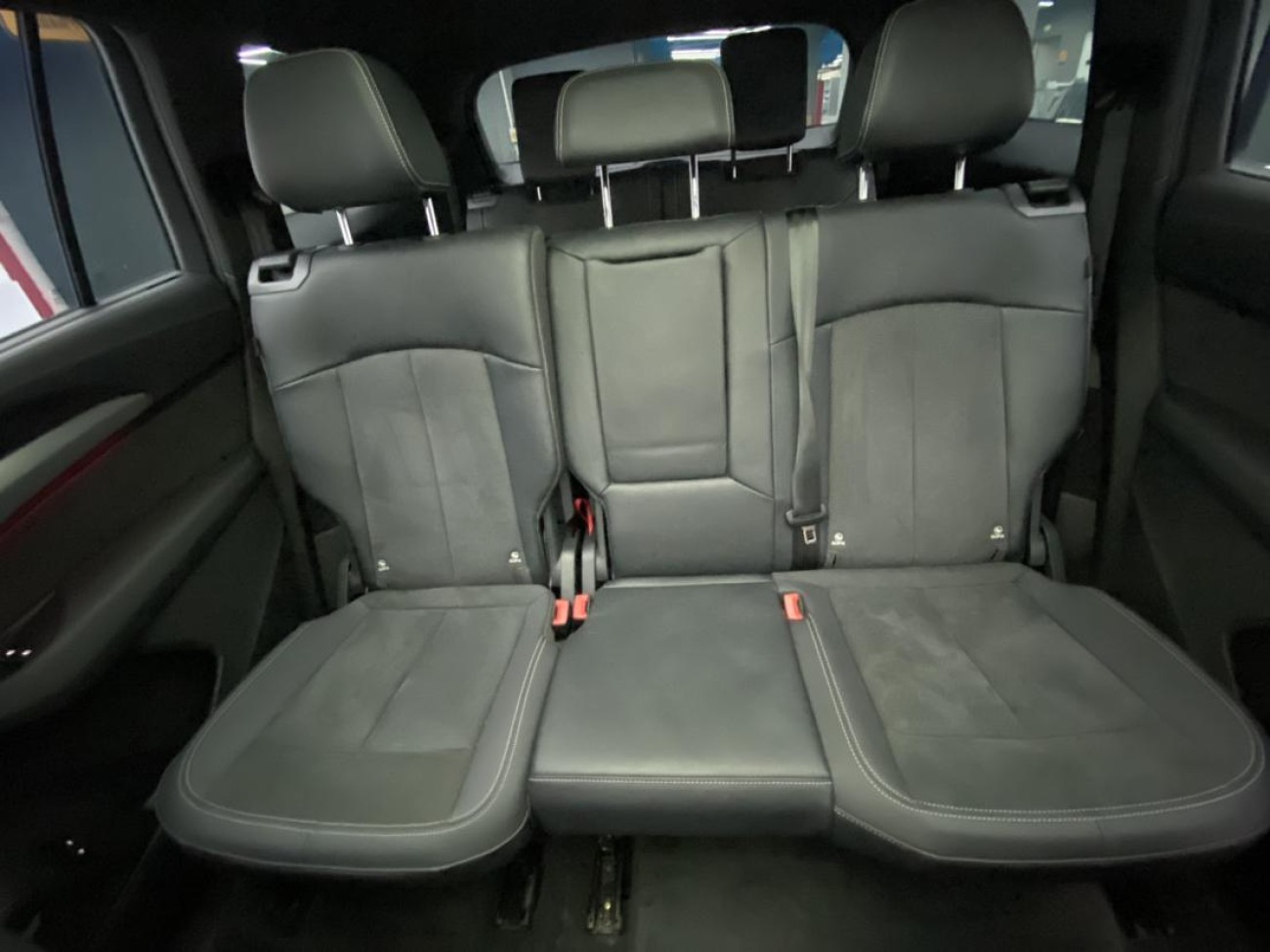 Audi Q6 45 TFSI 2023