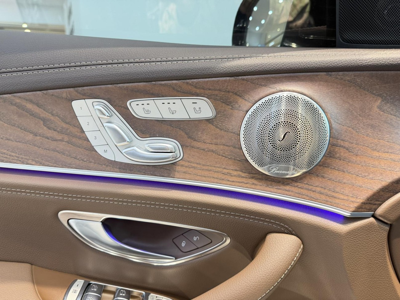 Mercedes-Benz E 300 L 2021