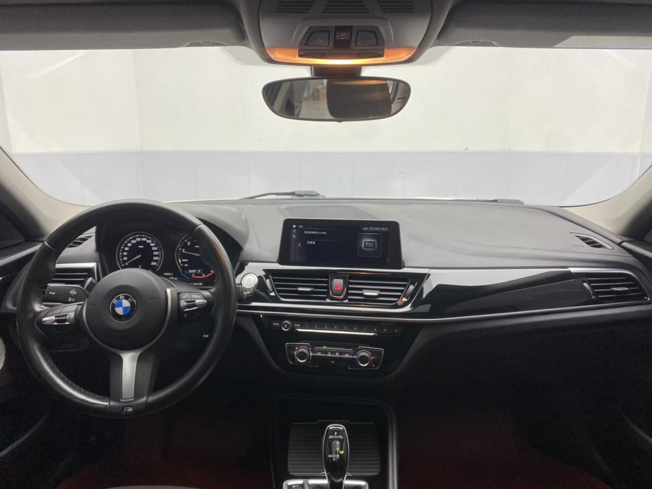 BMW 120i 2021