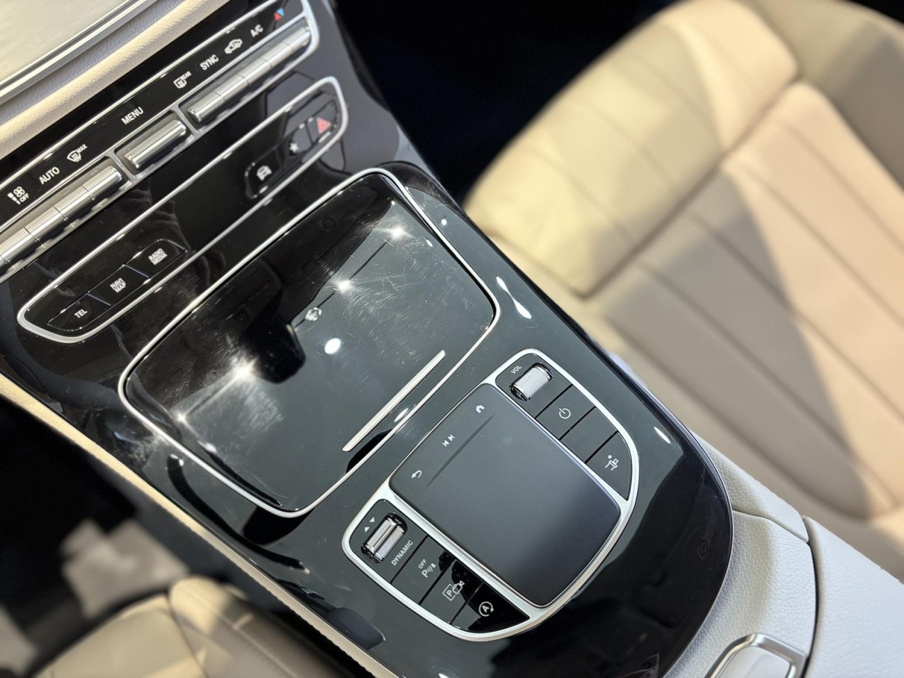 Mercedes-Benz E 260 2023