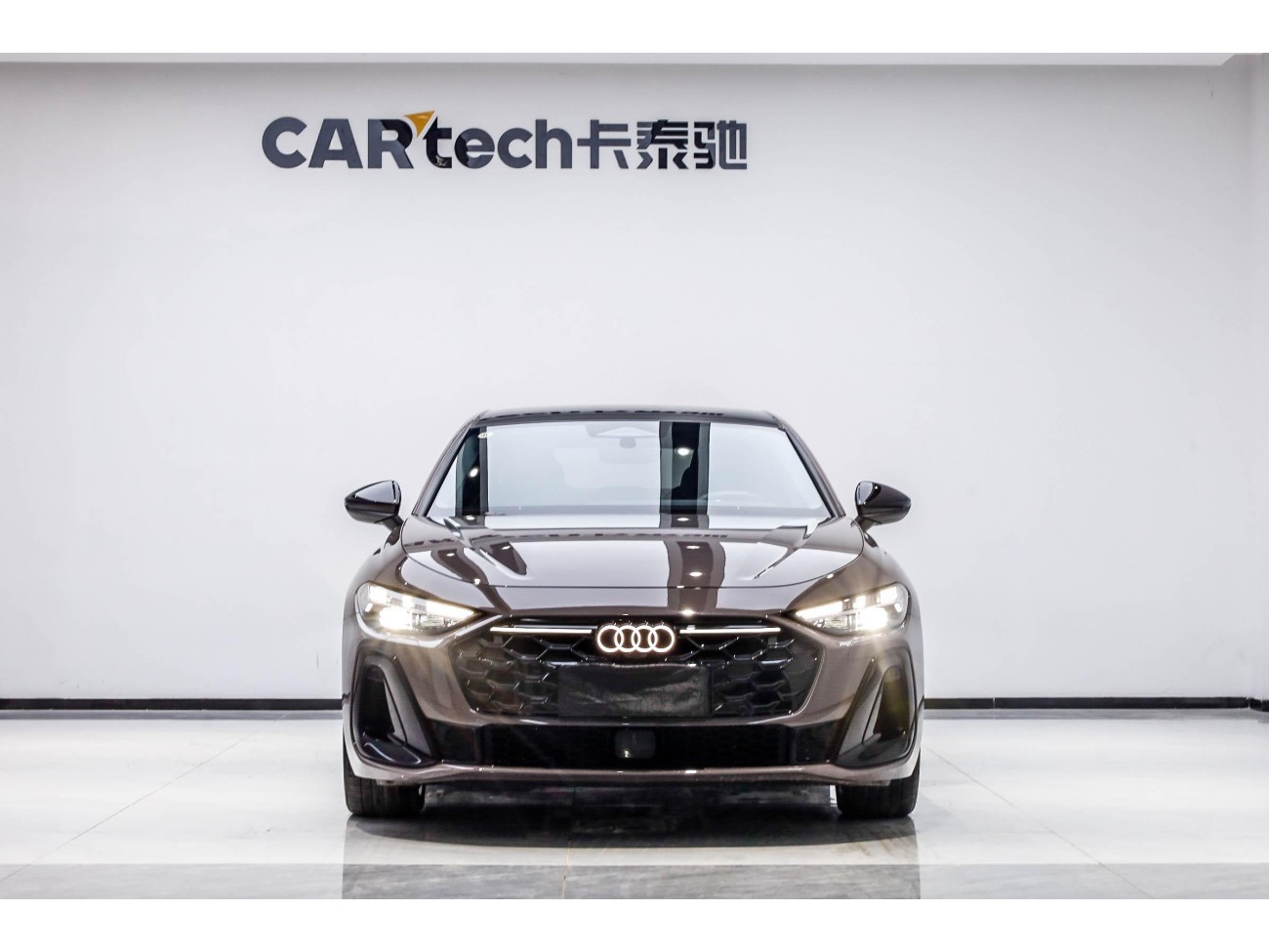 Audi A5 2025