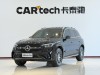 Mercedes-Benz GLC 260 L 2026