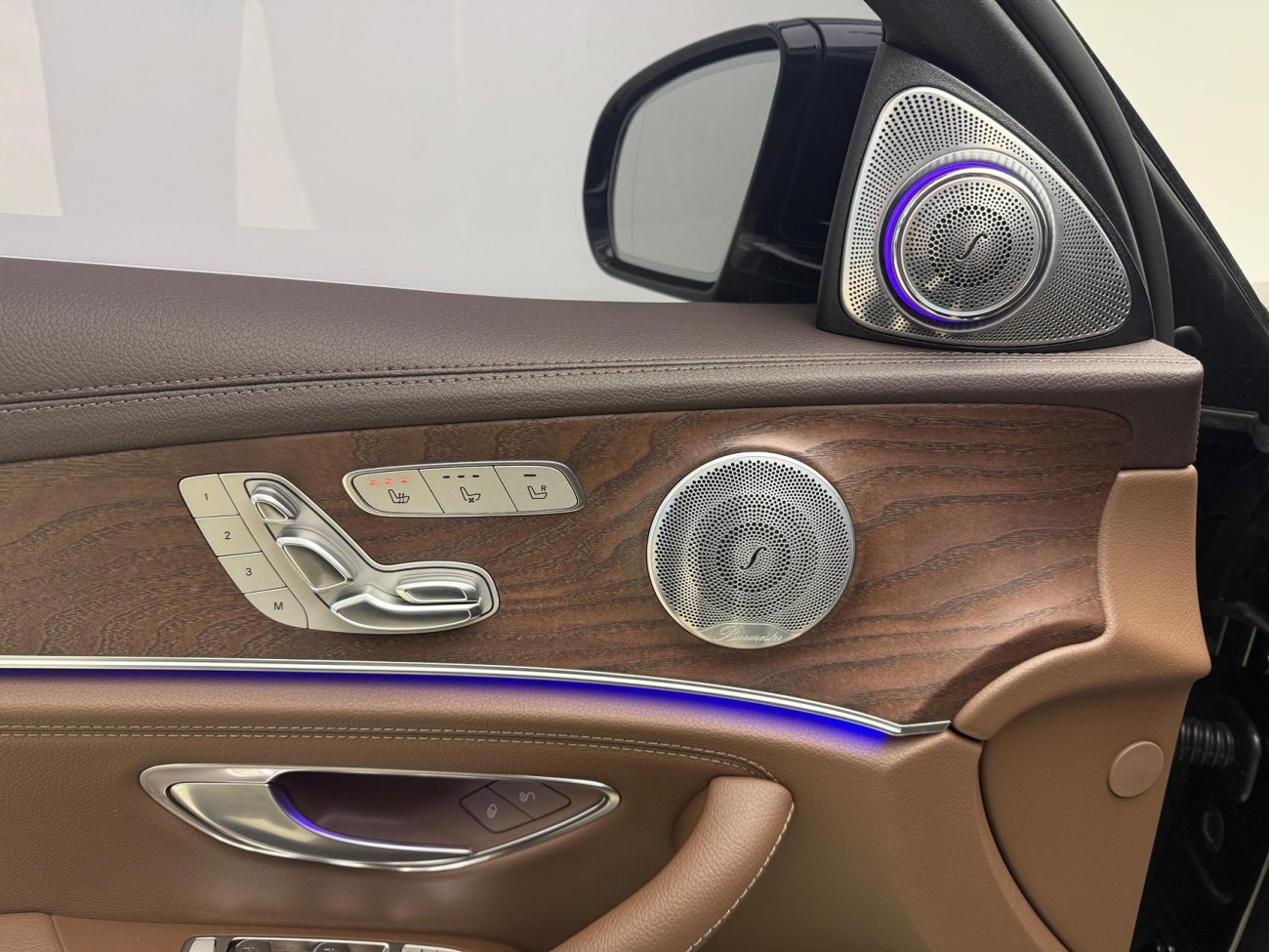 Mercedes-Benz E 300 L 2020