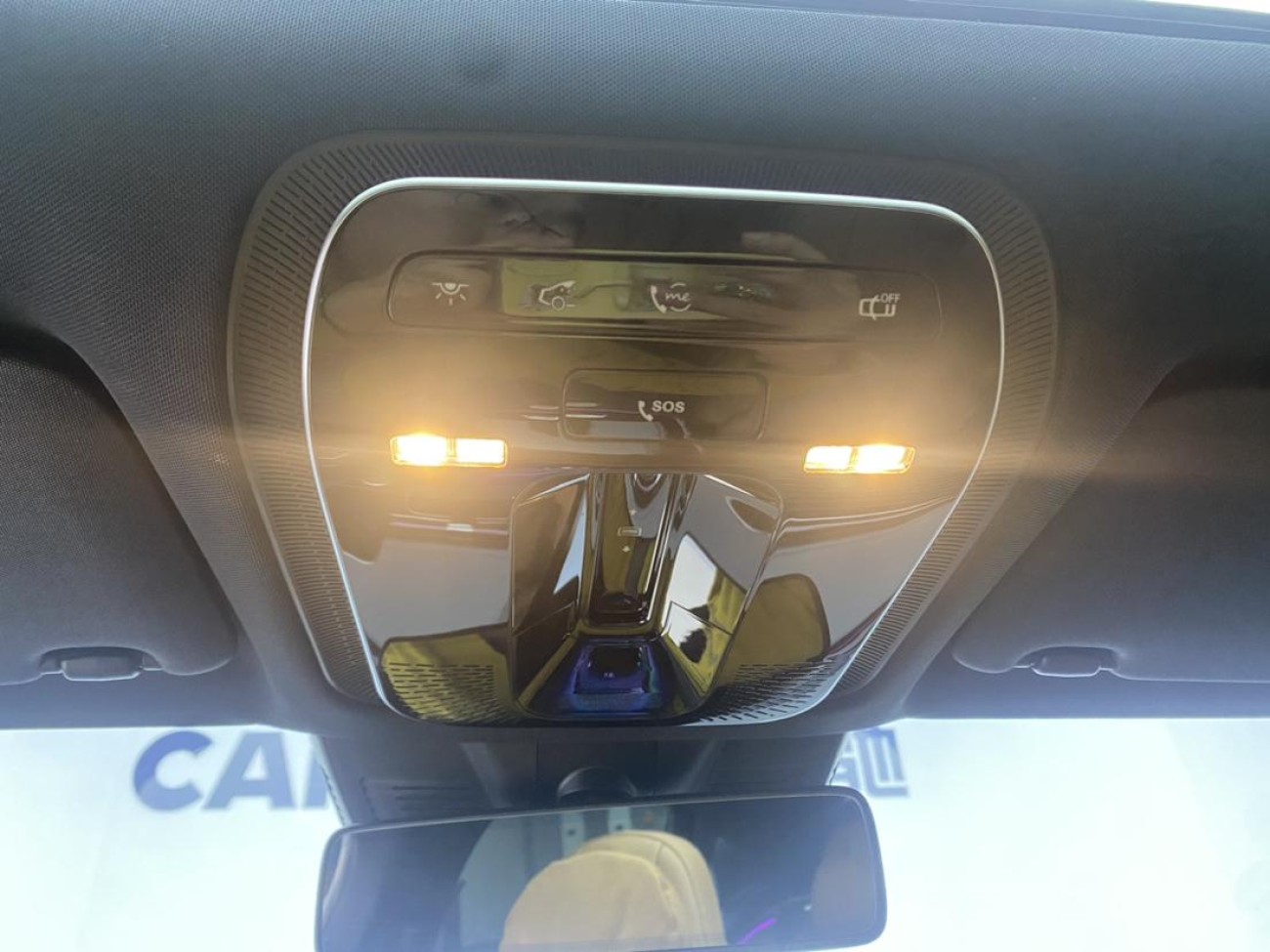 Mercedes-Benz E 260 L 2025