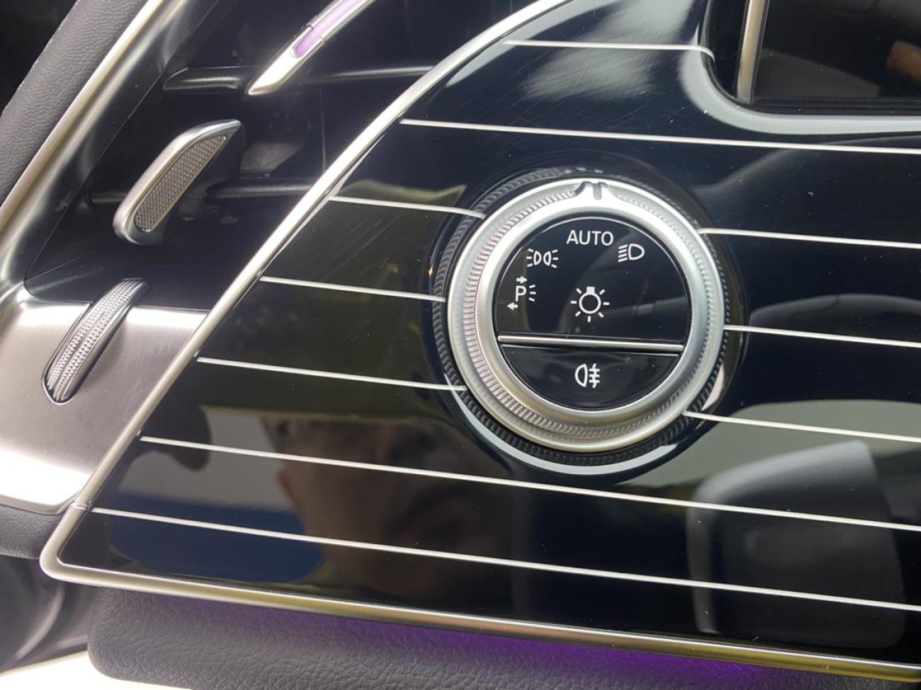 Mercedes-Benz E 260 L 2025