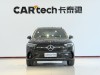 Mercedes-Benz GLC 260 L 2026