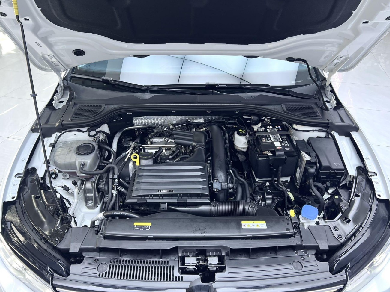 Volkswagen Golf 2023