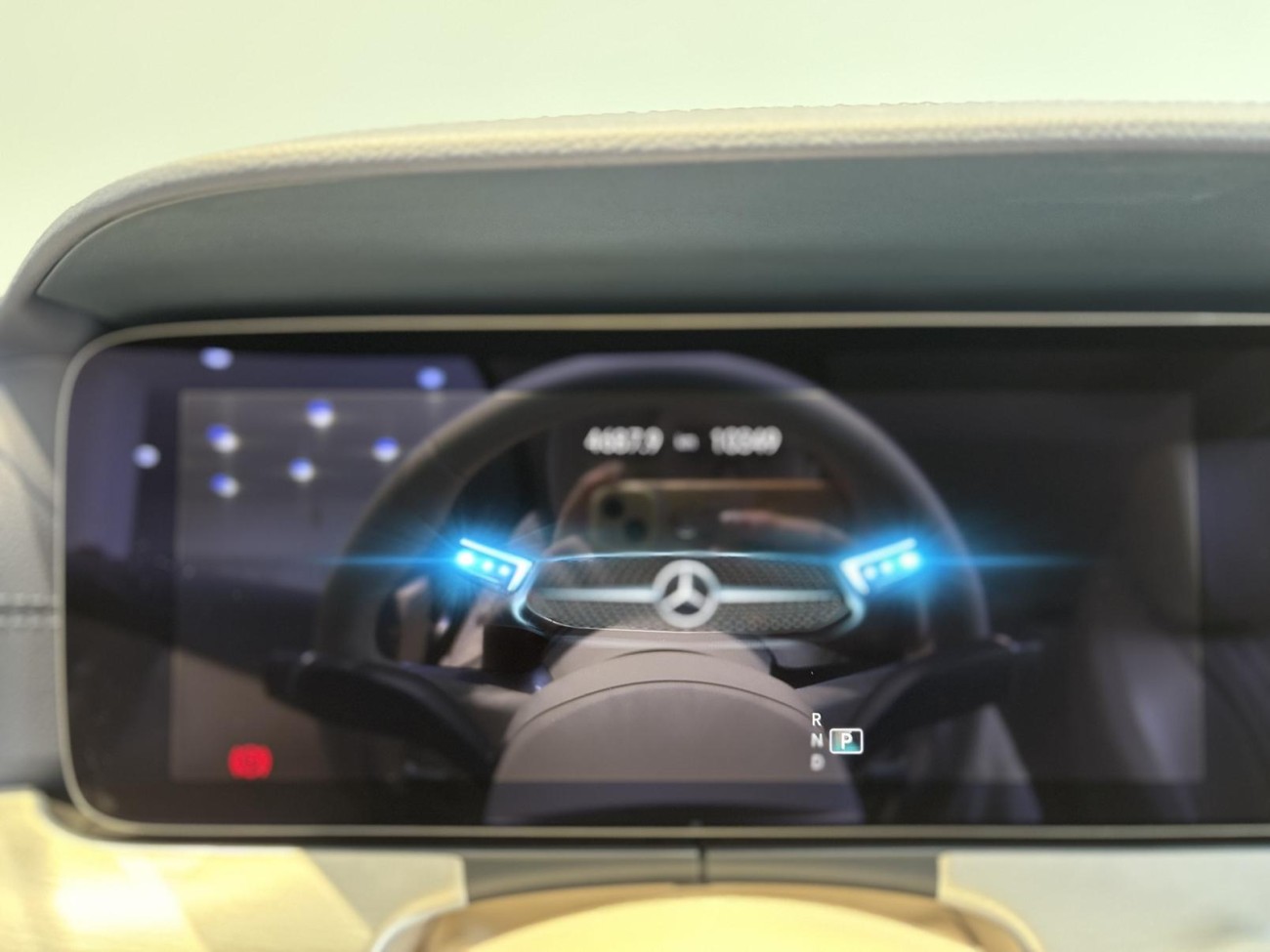 Mercedes-Benz E 260 2023