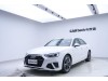 Audi A4L 40 TFSI 2022