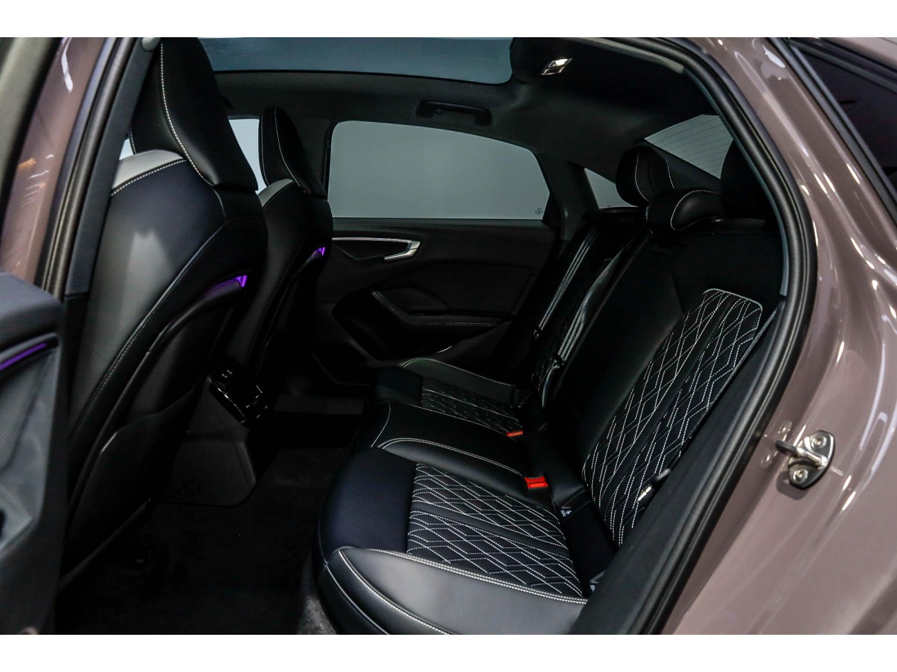 Audi A5 2025