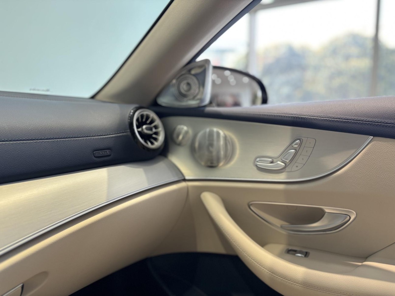 Mercedes-Benz E 260 2023