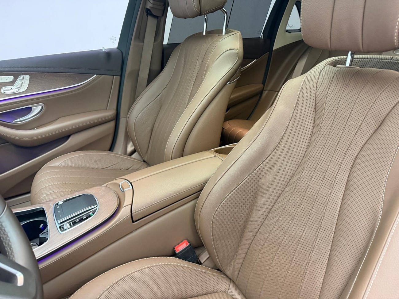 Mercedes-Benz E 300 L 2020