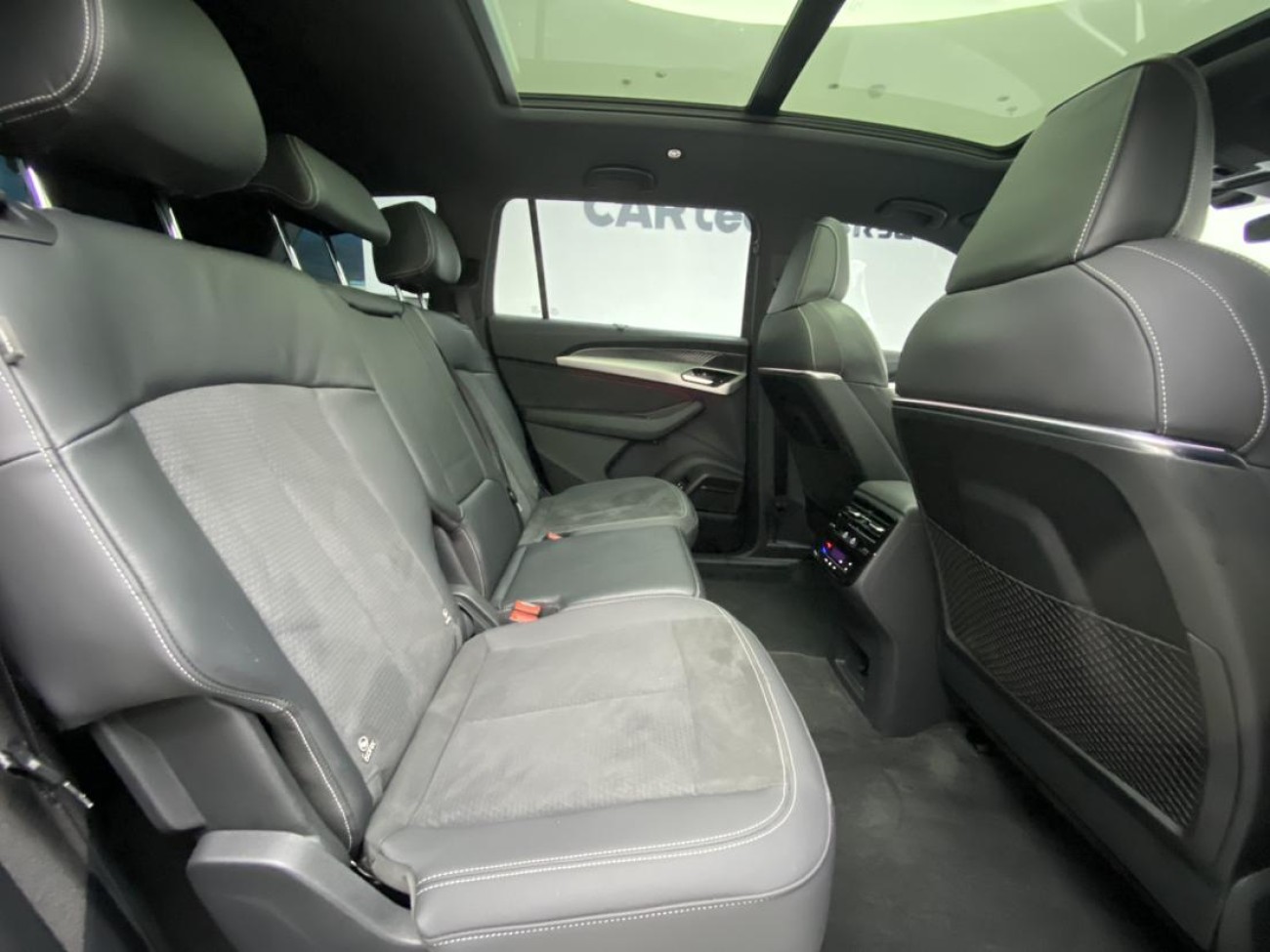 Audi Q6 45 TFSI 2023