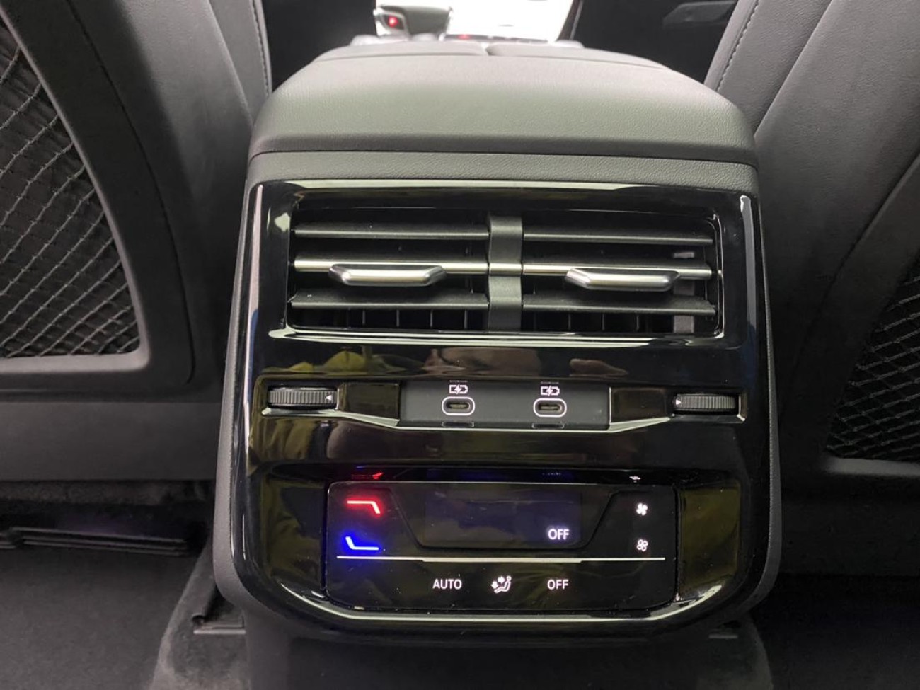 Audi Q6 45 TFSI 2023