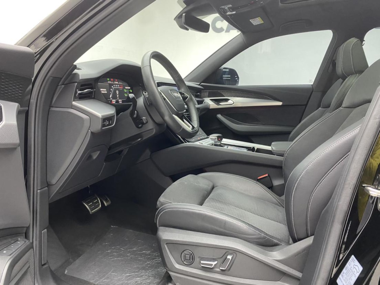 Audi Q6 45 TFSI 2023