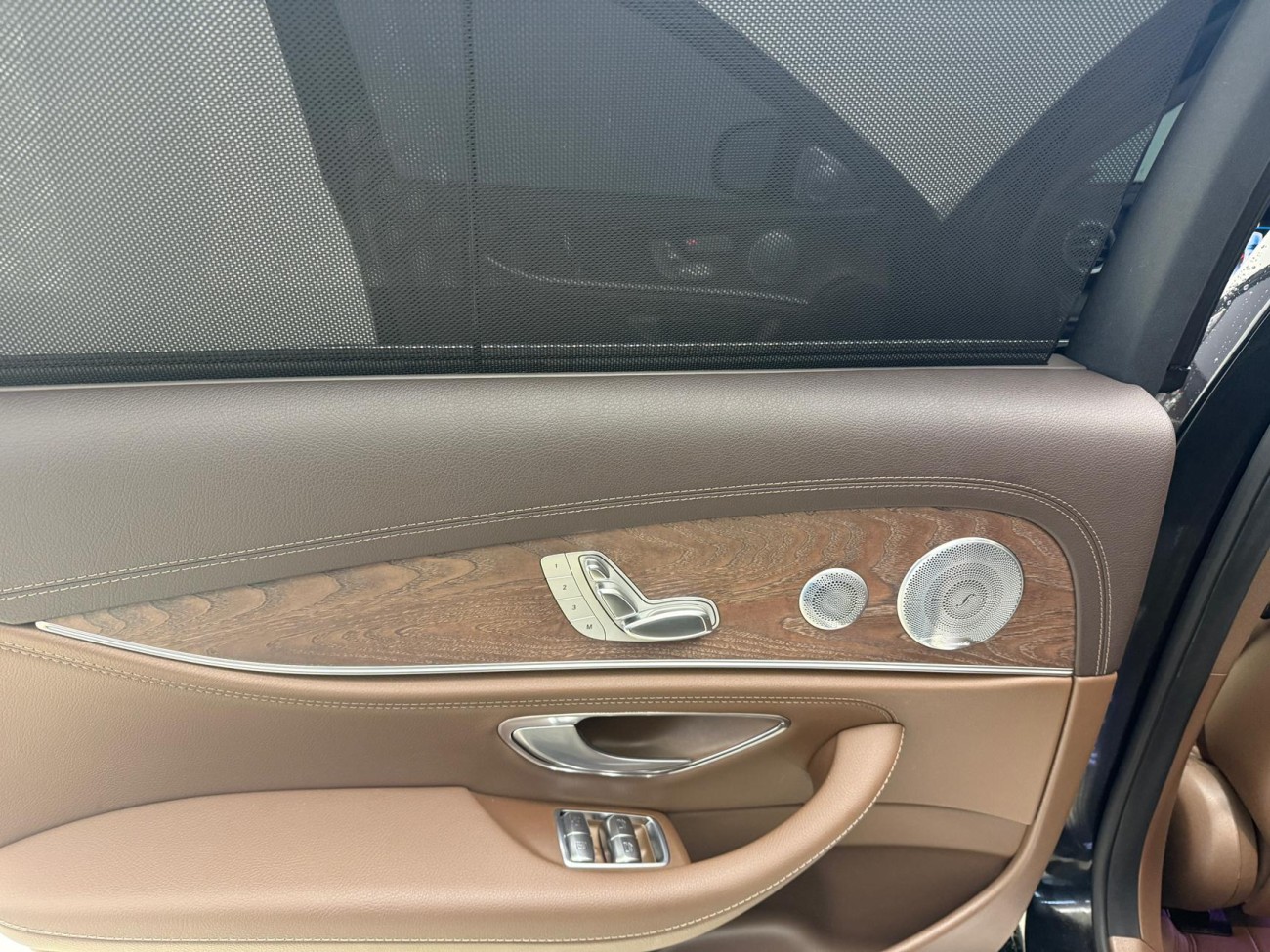 Mercedes-Benz E 300 L 2020