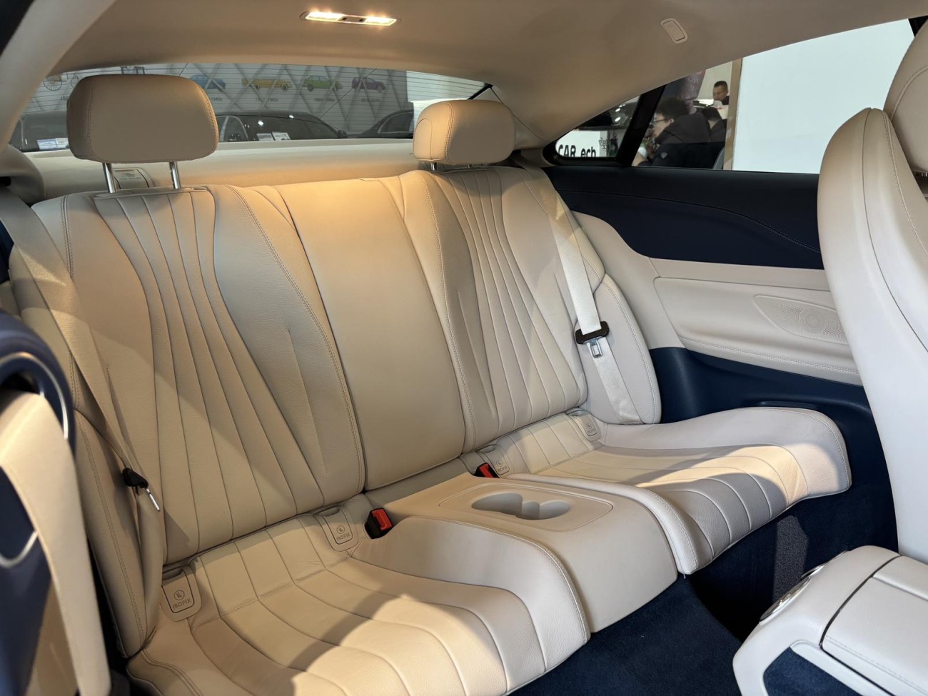 Mercedes-Benz E 260 2023