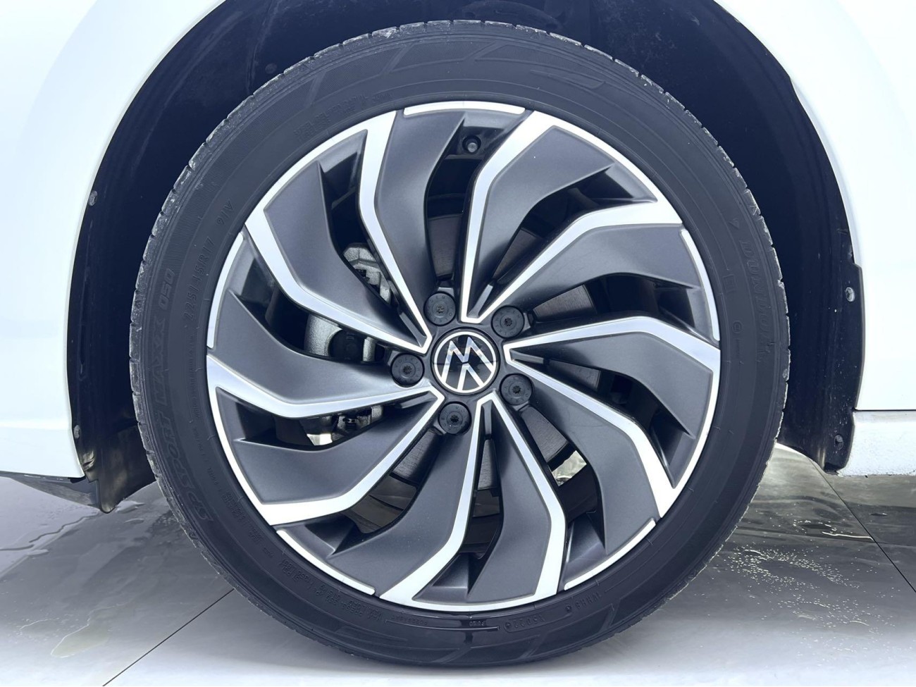 Volkswagen Golf 2023