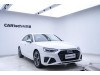 Audi A4L 40 TFSI 2022