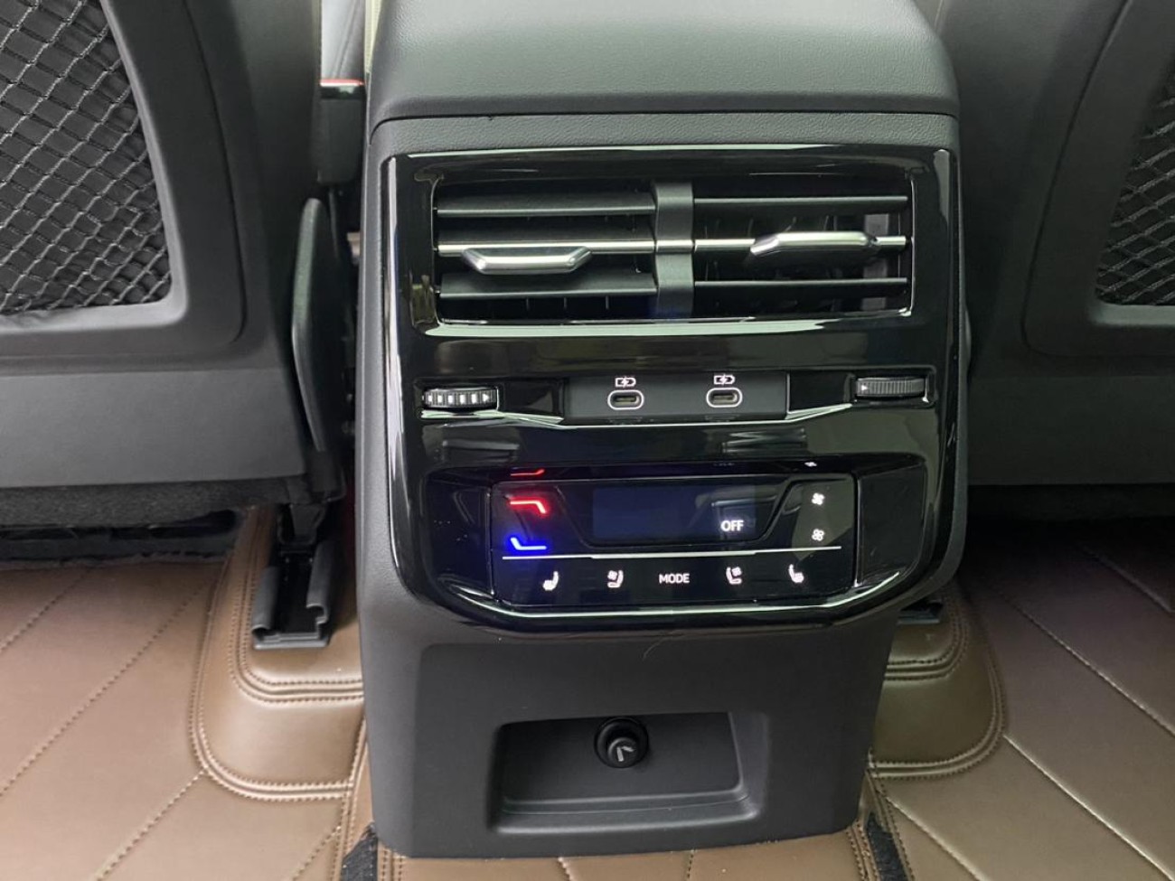 Audi Q6 50 TFSI 2022