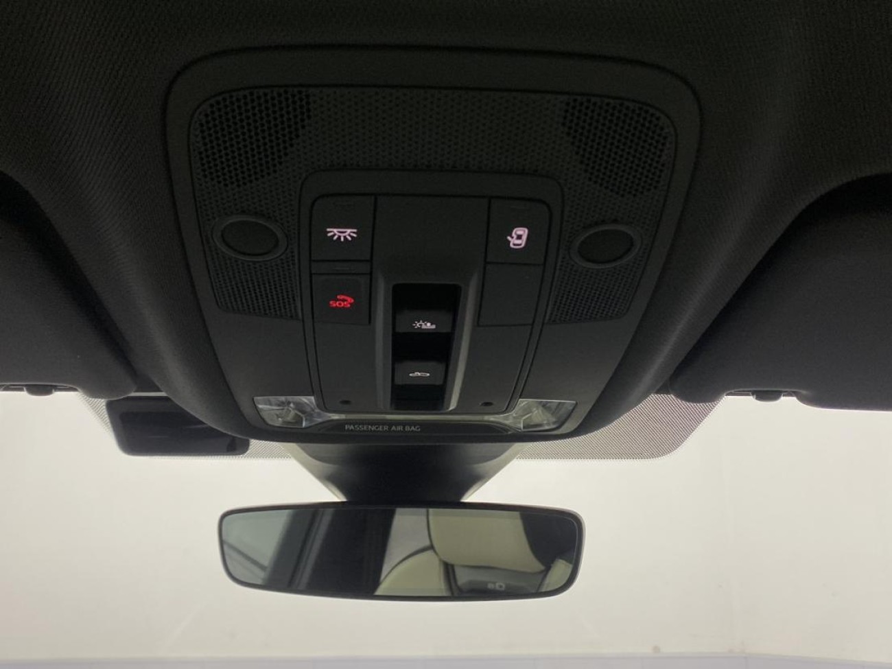 Audi Q6 50 TFSI 2022