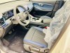 Trumpchi GS3 2026