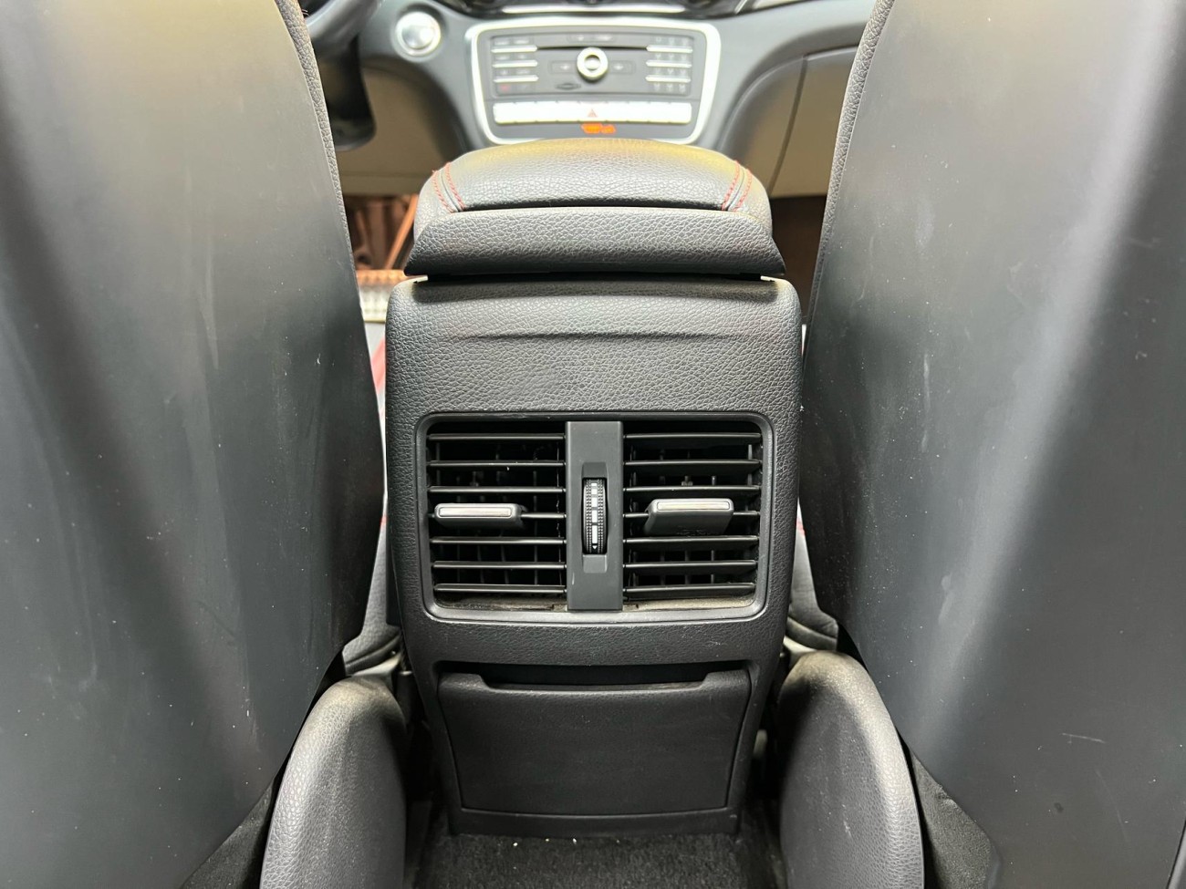 Mercedes-Benz GLA45 4MATIC 2018