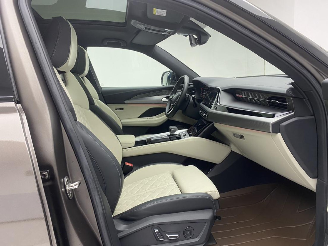 Audi Q6 50 TFSI 2022