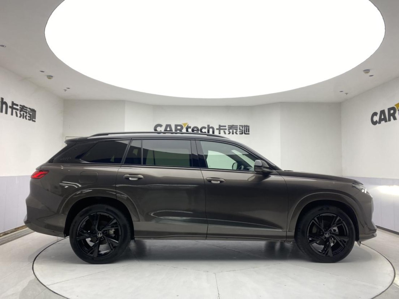 Audi Q6 50 TFSI 2022