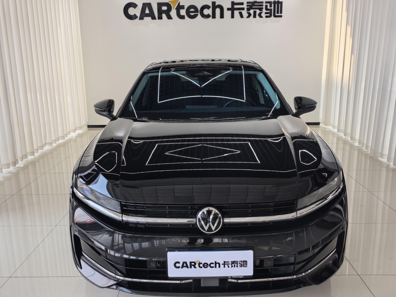 Volkswagen Magotan 2025