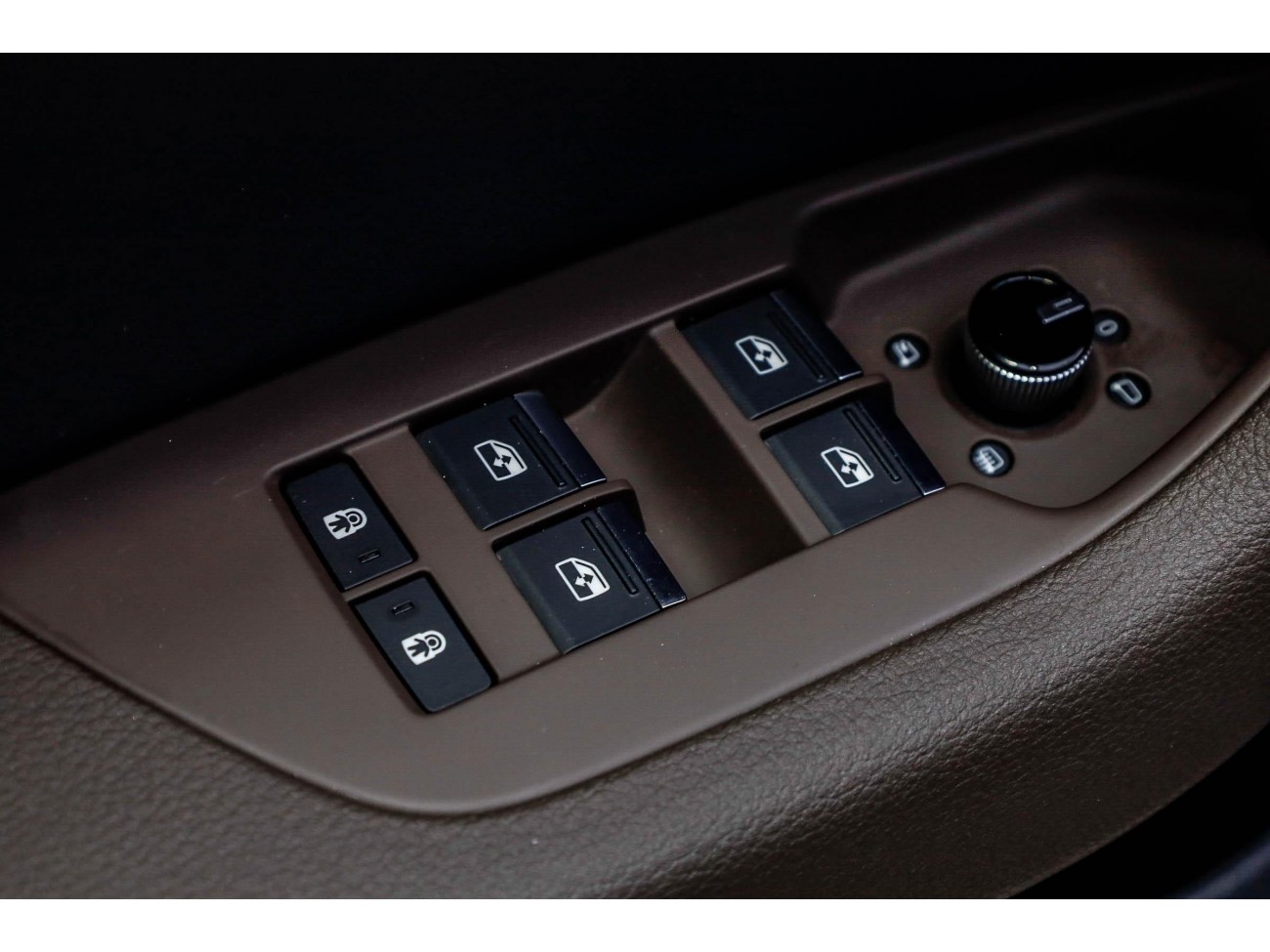 Audi A7L 45 TFSI 2024
