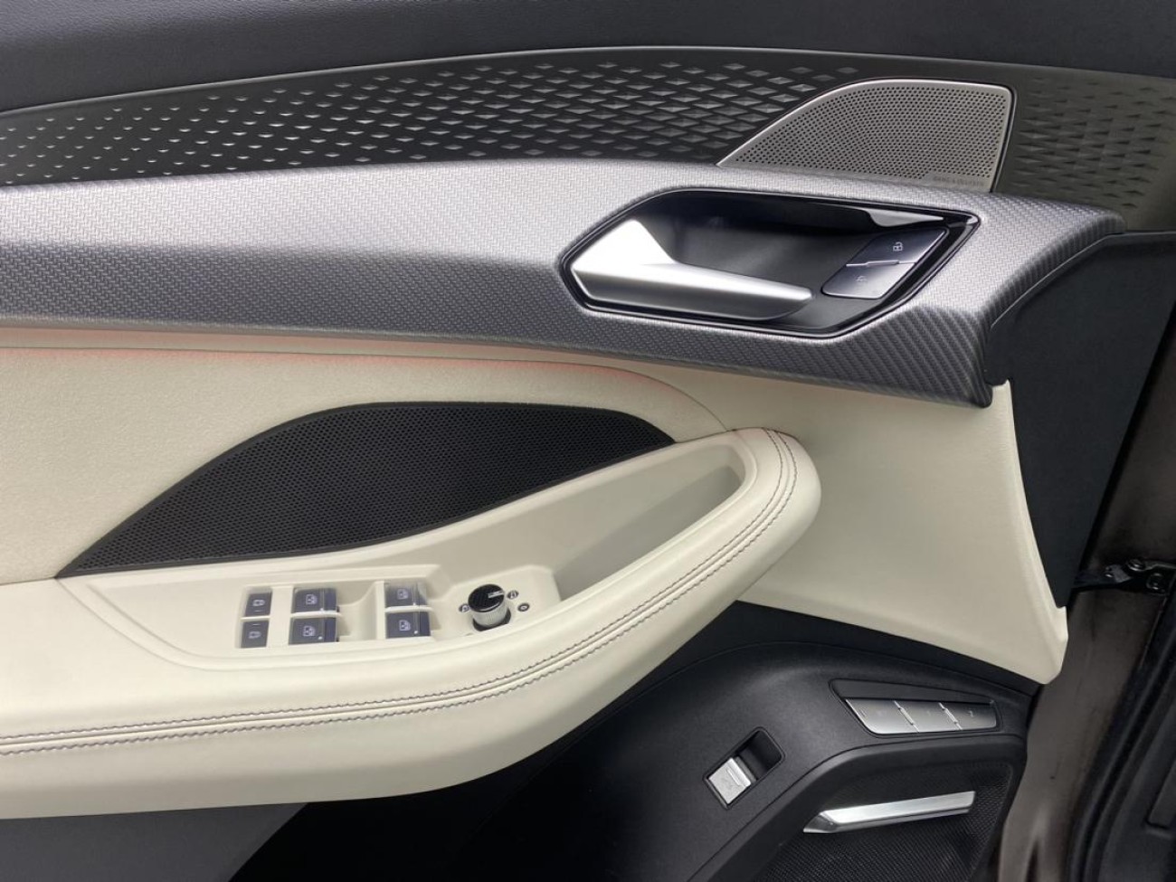 Audi Q6 50 TFSI 2022