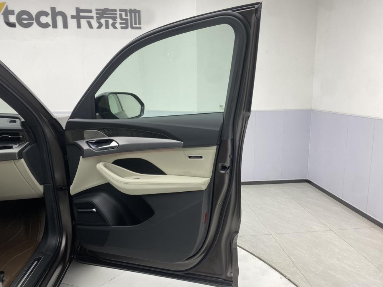 Audi Q6 50 TFSI 2022