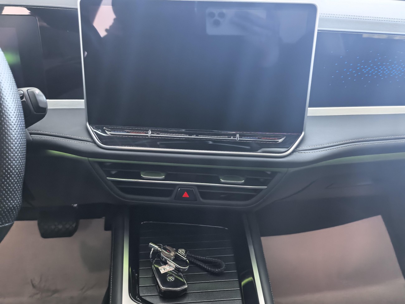 Volkswagen Magotan 2025