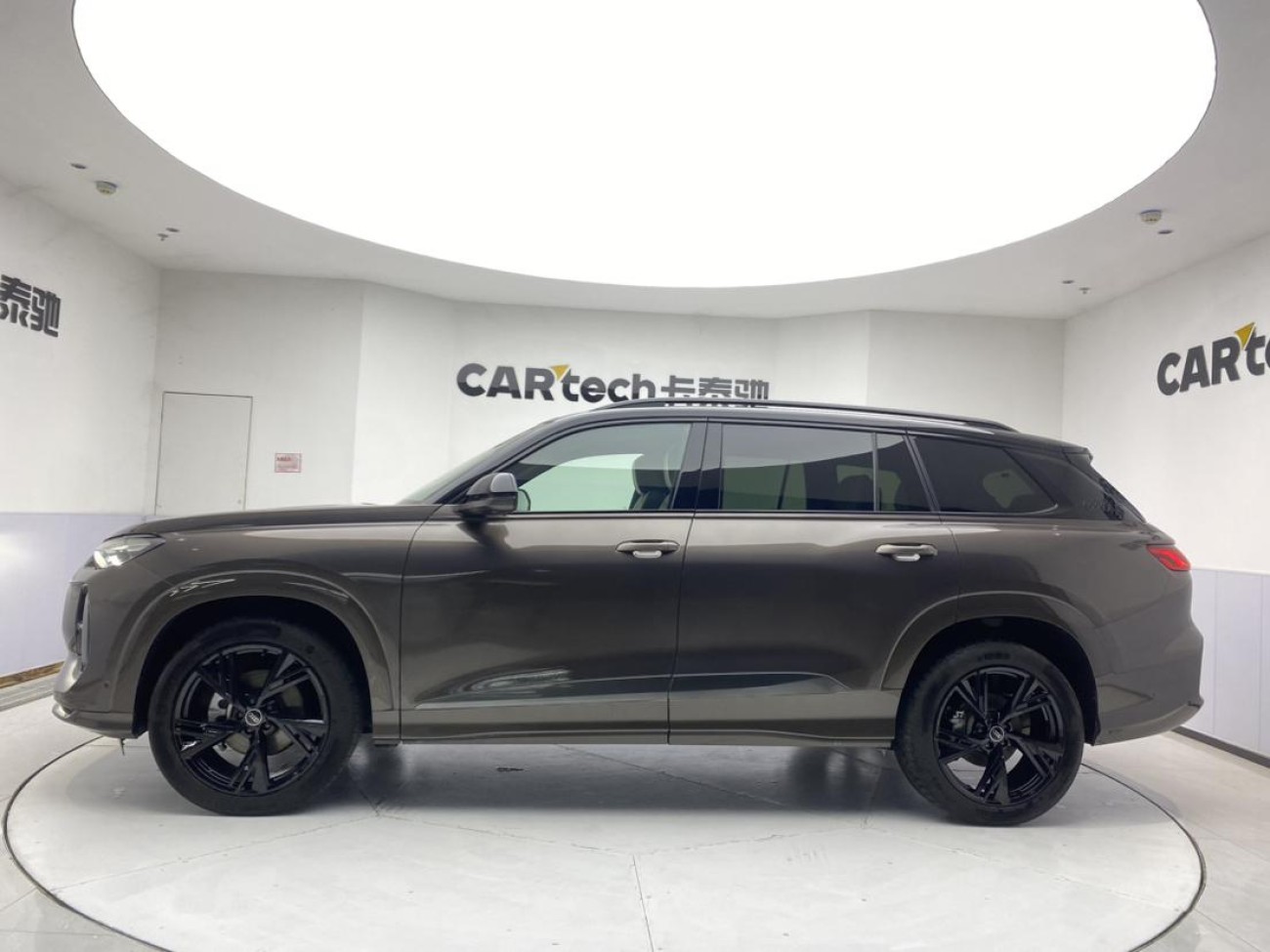 Audi Q6 50 TFSI 2022