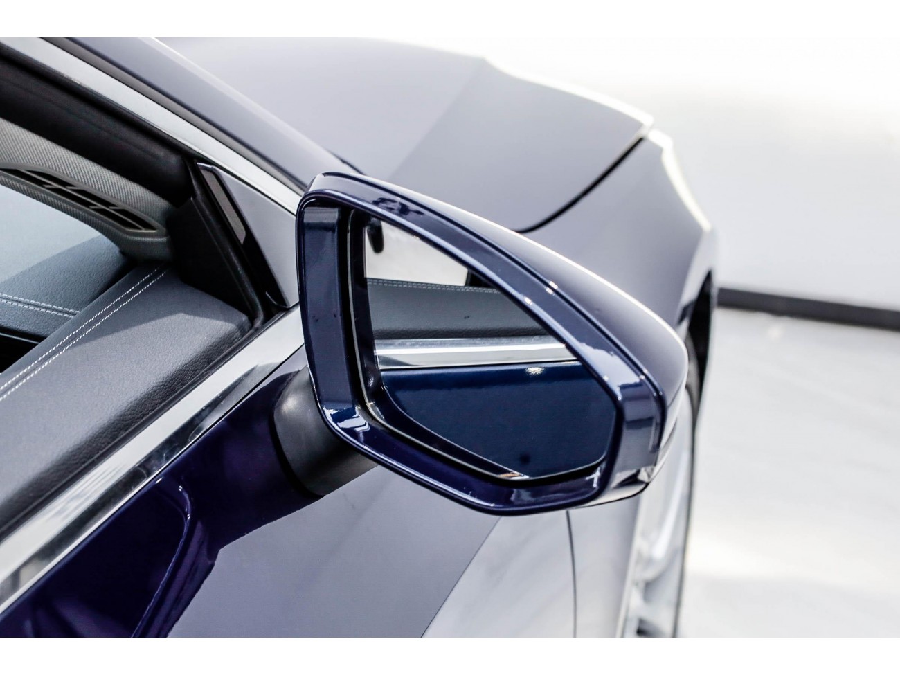Audi A7L 45 TFSI 2024