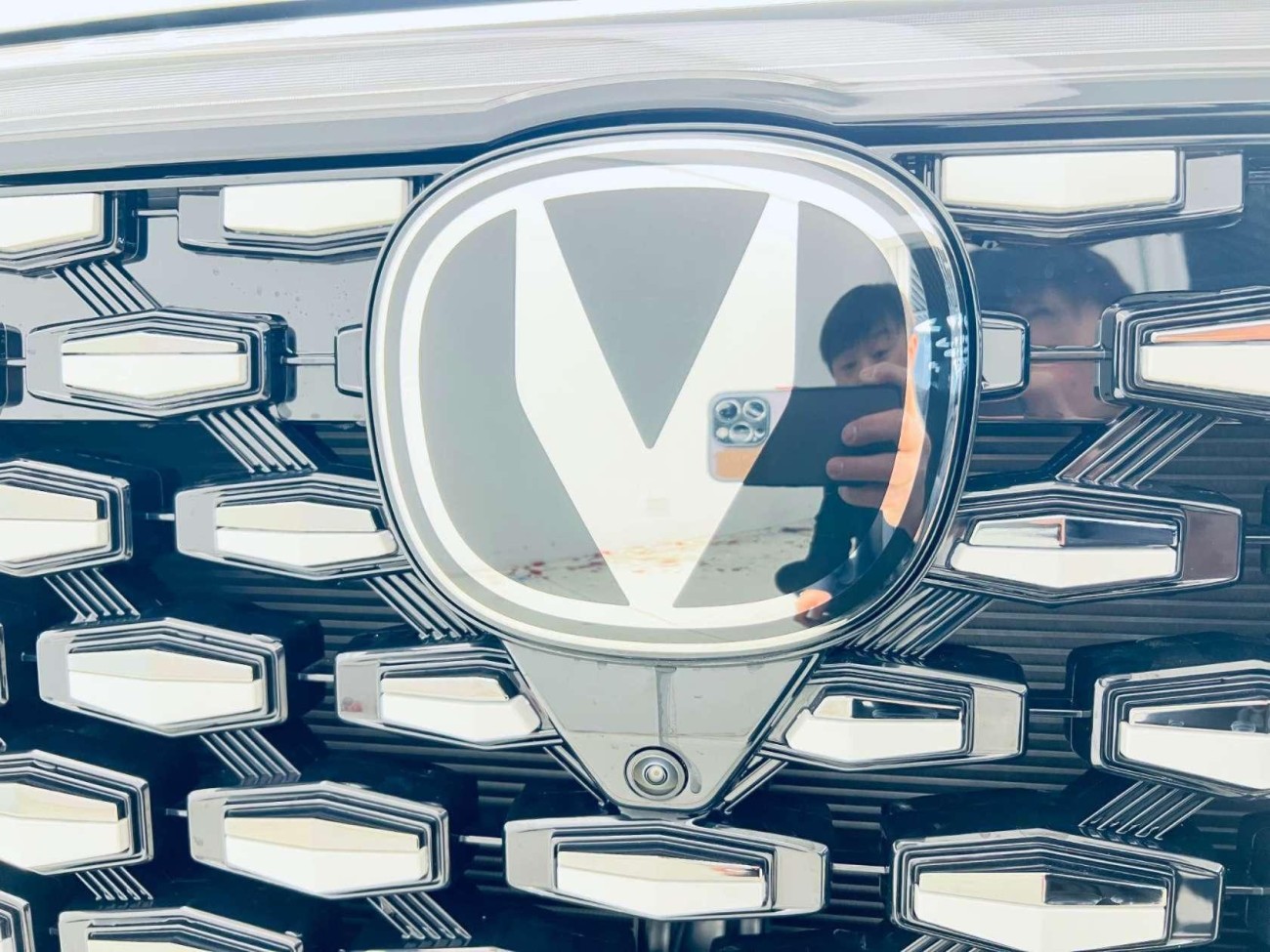 Changan CS55 PLUS 2025