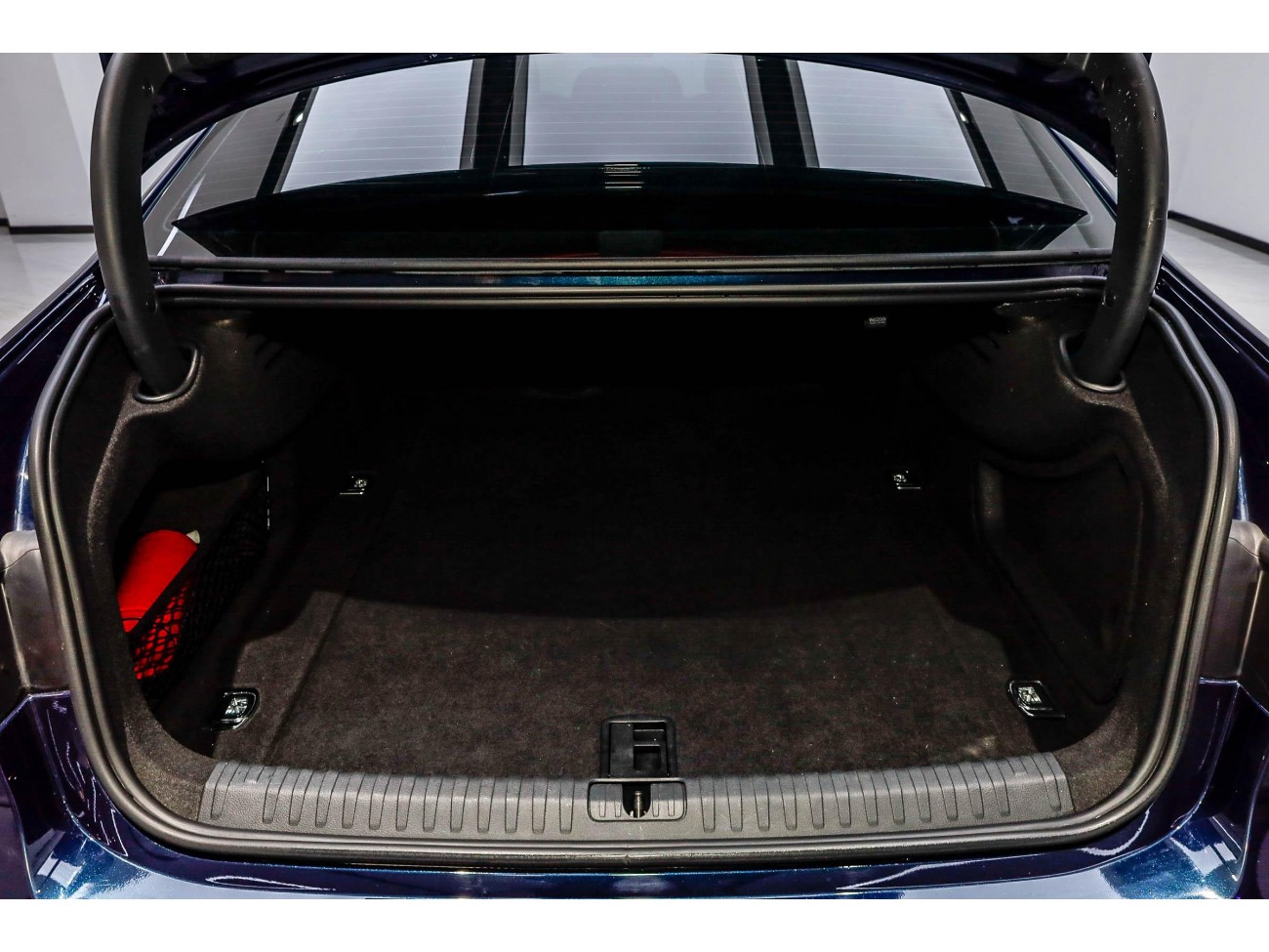 Audi A7L 45 TFSI 2024