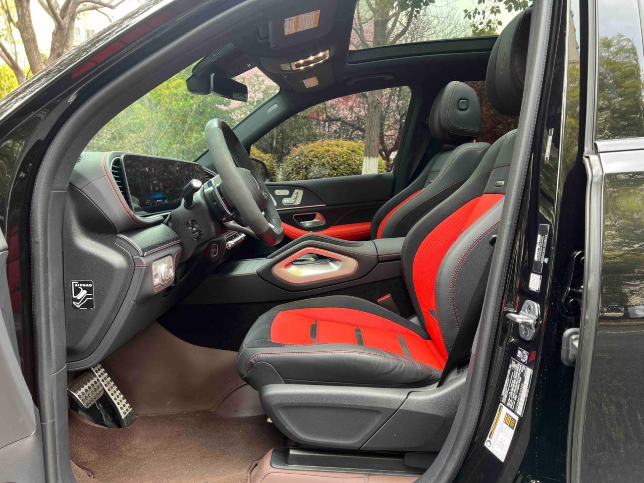 Mercedes-Benz GLE 53 4MATIC 2025