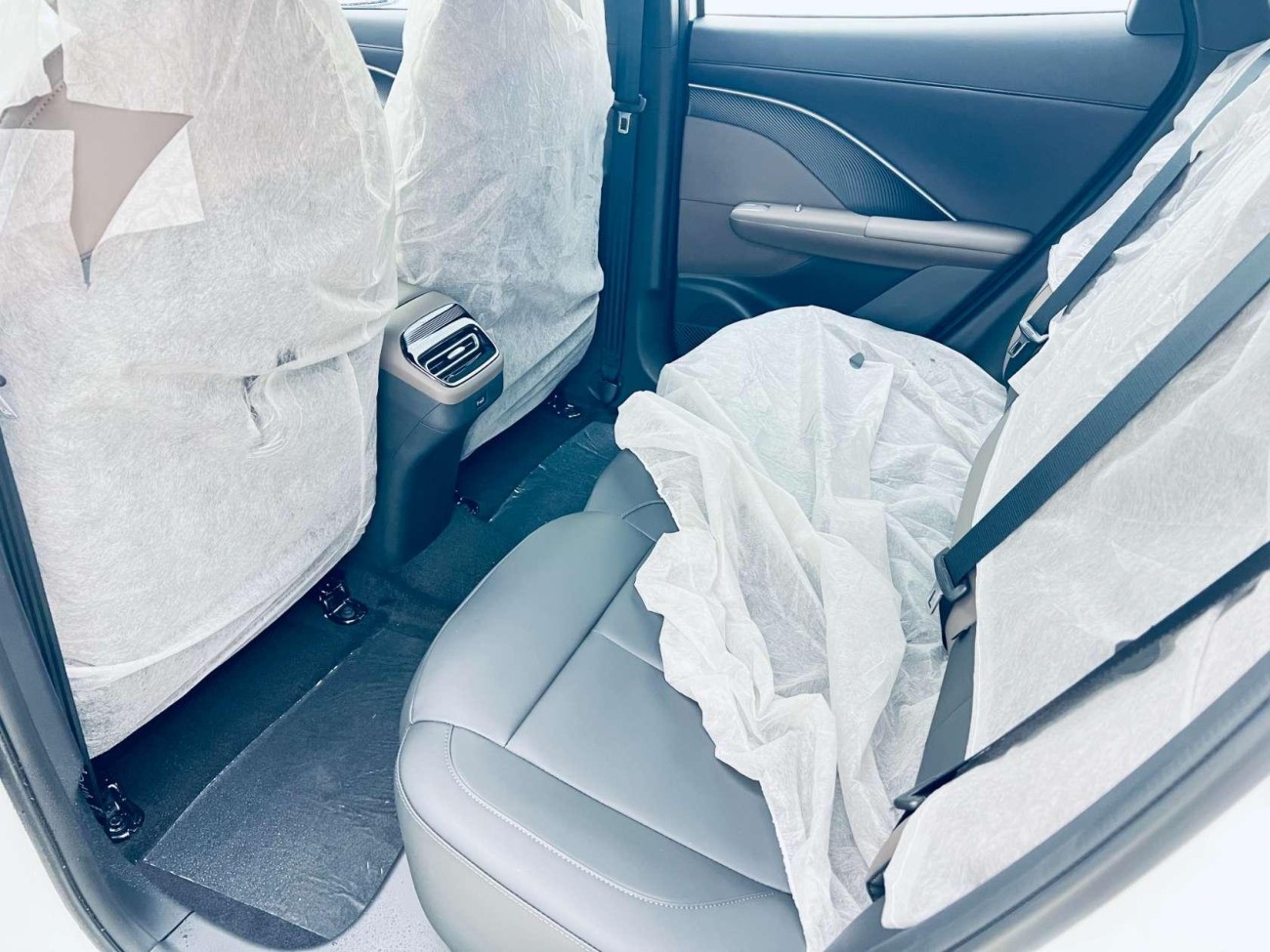 Changan CS55 PLUS 2025