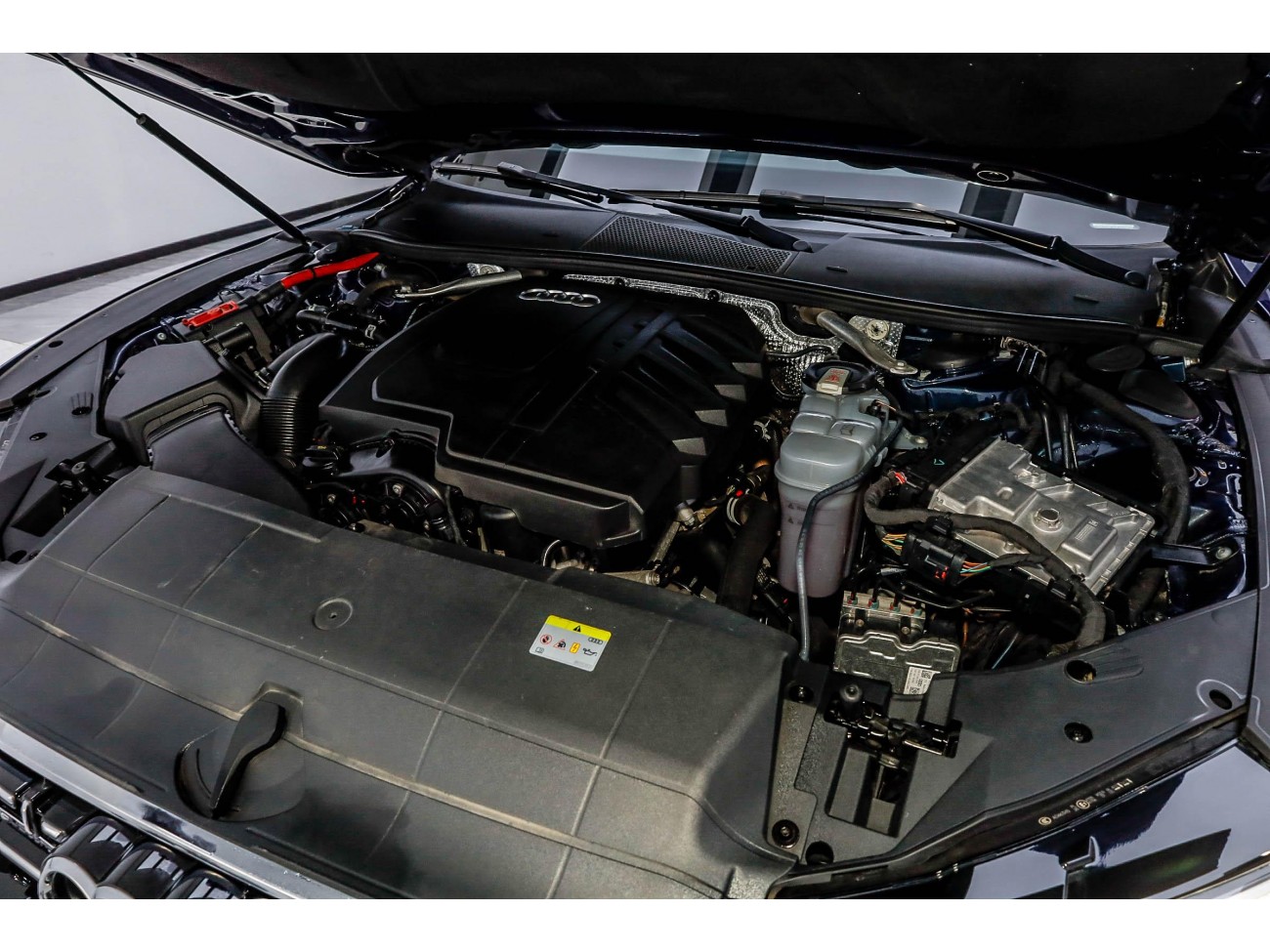 Audi A7L 45 TFSI 2024