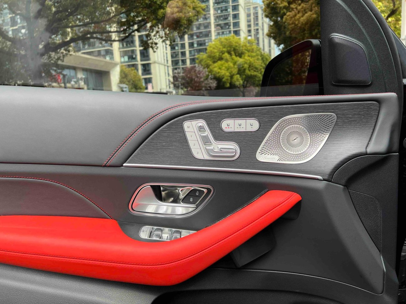 Mercedes-Benz GLE 53 4MATIC 2025