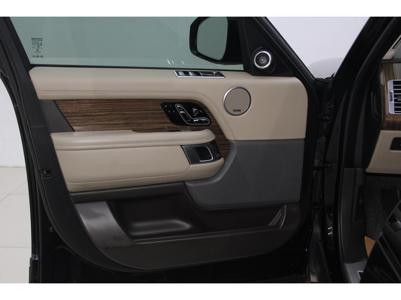 Land Rover Range Rover 2019