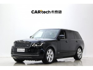 Land Rover Range Rover 2019