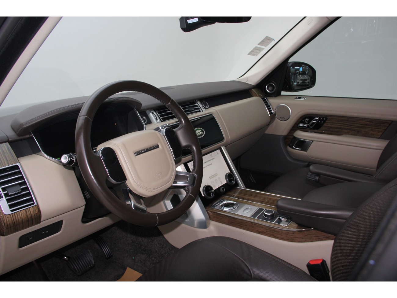 Land Rover Range Rover 2019