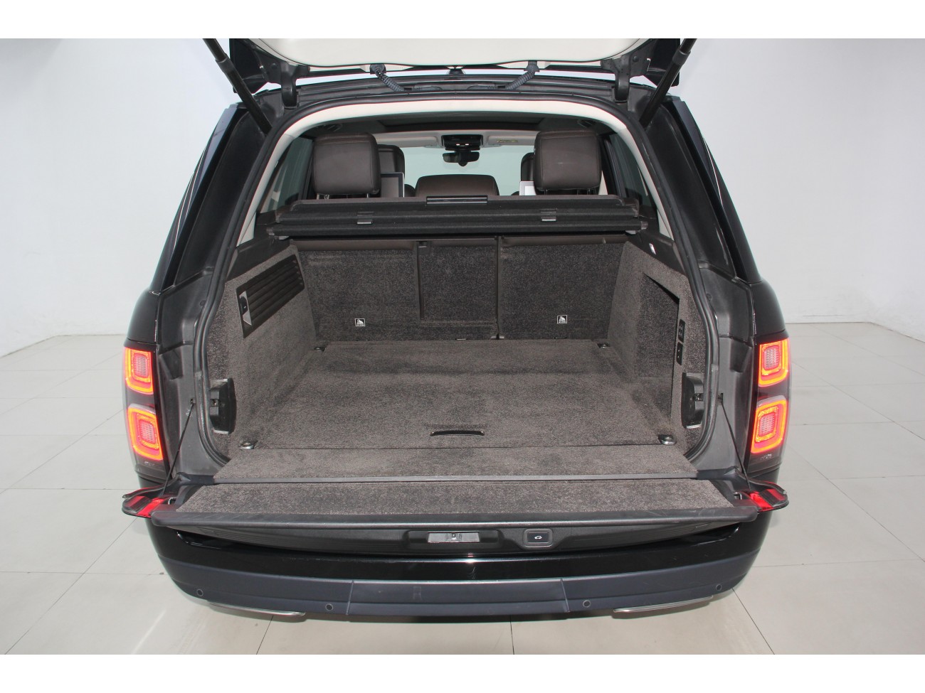 Land Rover Range Rover 2019