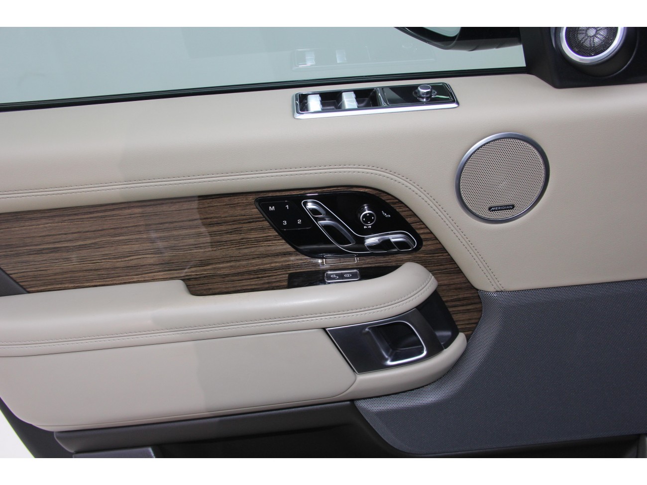 Land Rover Range Rover 2019