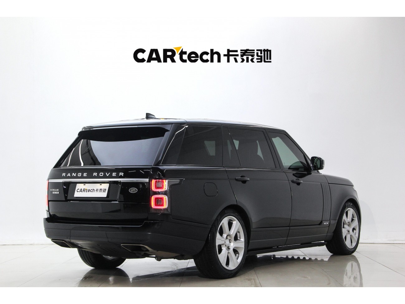 Land Rover Range Rover 2019