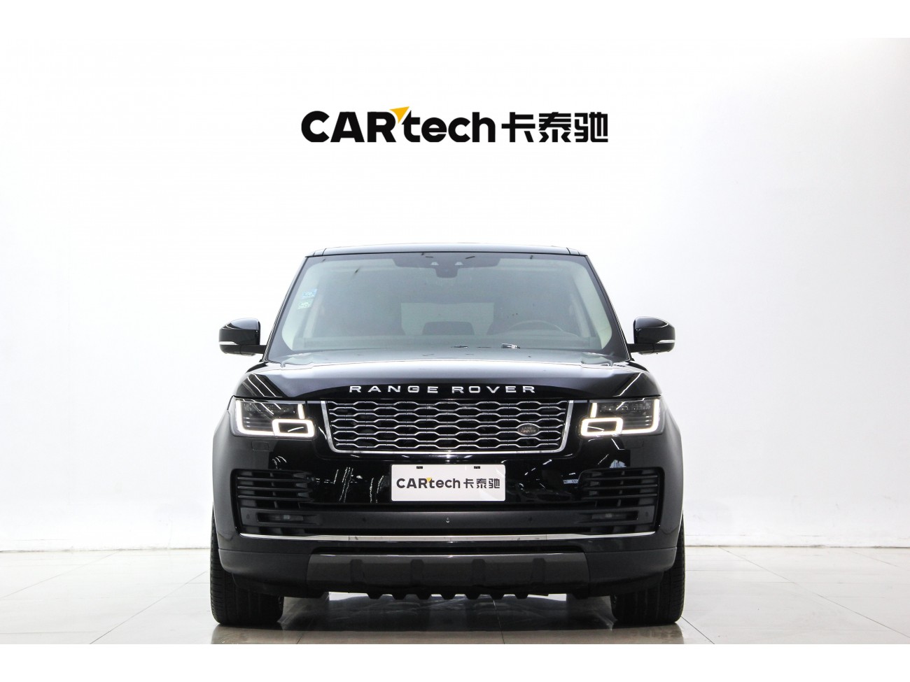 Land Rover Range Rover 2019