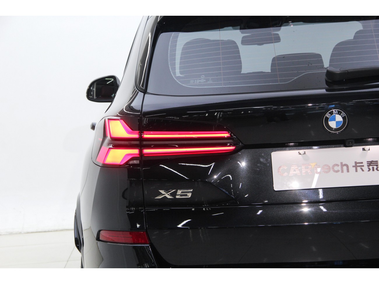 BMW X5 2025